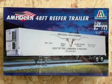 Italeri lkw bausatz 742 - lkw,