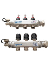 Uponor VarioS