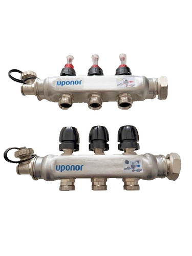 Uponor varios - uponor,