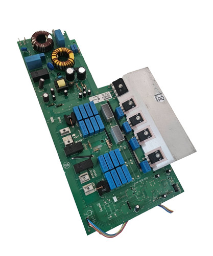 Elektronik modul links - modul,