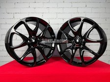 4X 20 Zoll Trackhawk Styl