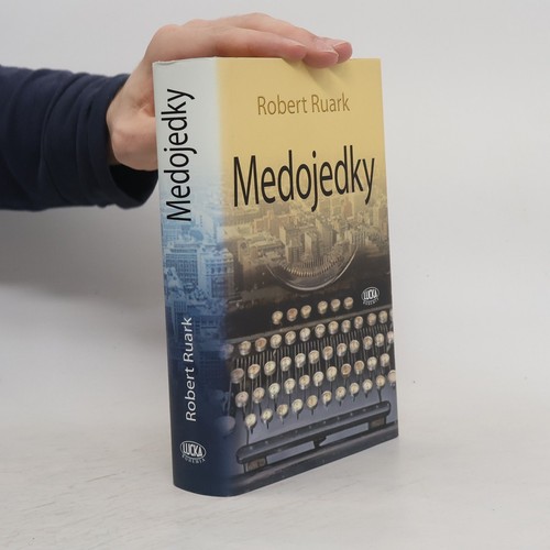 Medojedky robert chester - | ,