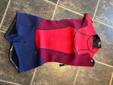 ION Neopren Shorty Woman/Kinder Größe W38