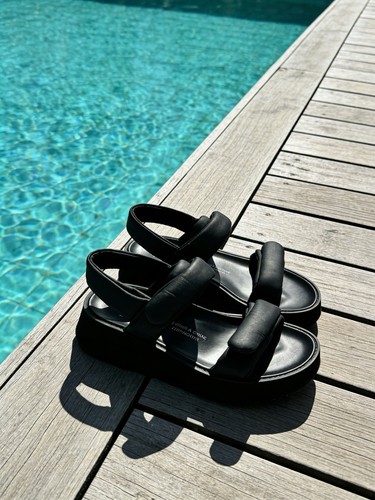 Papillio birkenstockd black - papillio,