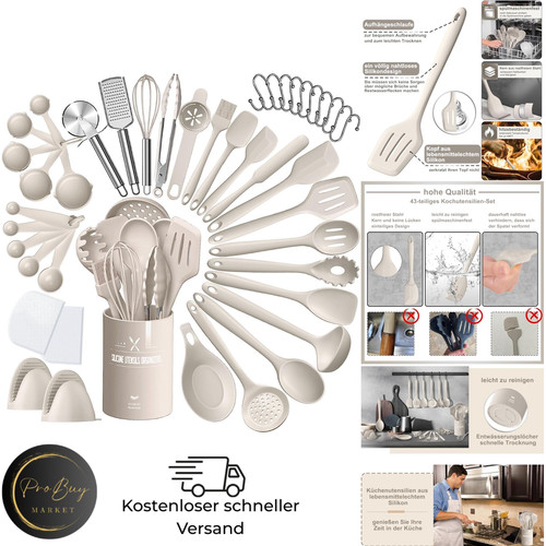 Küchenhelfer set teiliges - küchenhelfer, set,