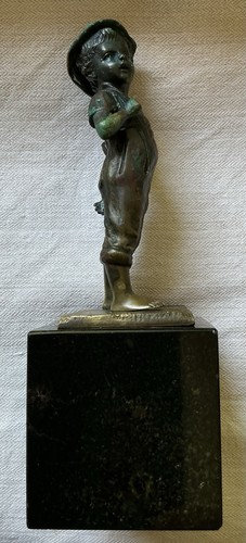 Paul ludwig kowalczewski - paul,