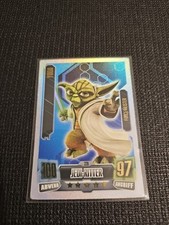 TOPPS - FORCE ATTAX - STAR