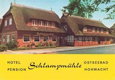 Hohwacht Ostseebad