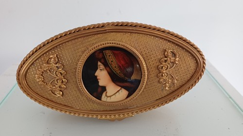 Kleine schmuckschatulle aus - kleine,