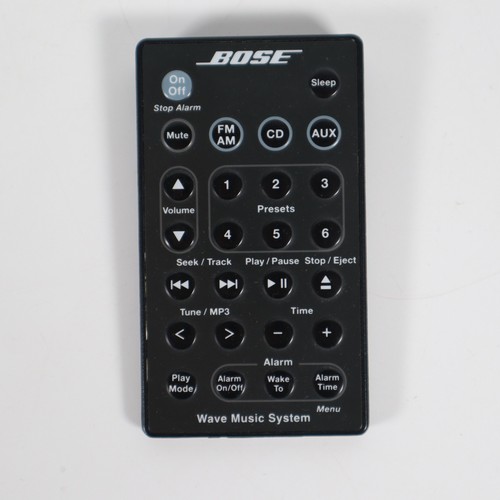 Original bose wave music - bose,