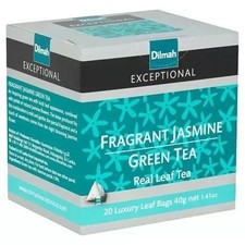 Dilmah außergewöhnlich