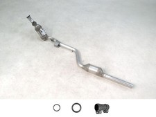 Katalysator Kat Neu Klarius