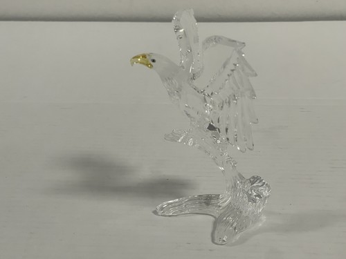 Swarovski figur 248003 adler - swarovski,
