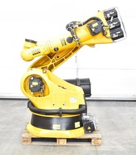 Kuka KRC2 Industrieroboter Robot KR150 KR2150