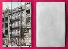 Privat Foto AK HALLE Saale um