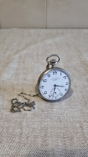 Cyma tavannes watch - cyma,