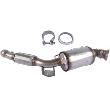 Dieselpartikelfilter DPF Für