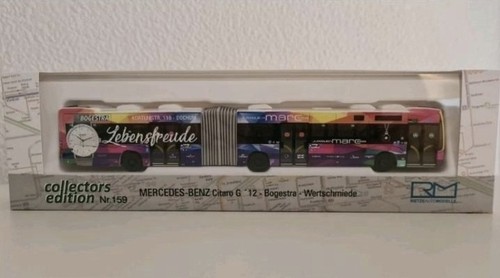 Rietze bogestra citaro c2g - bogestra,