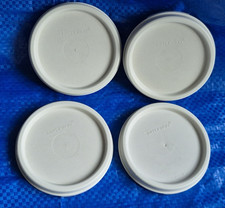 Tupperware Deckel "runde