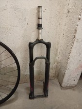 Rock Shox Recon  27,5 Zoll Bis 29 Zoll Federgabel Plus 2. 27,5zoll Felgen