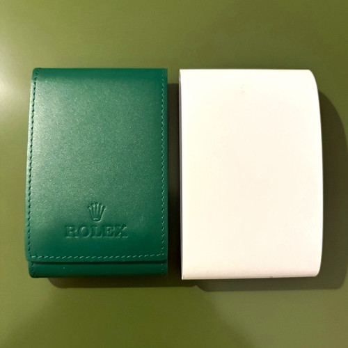 Rolex uhren transporttasche - rolex, uhren-transporttasche