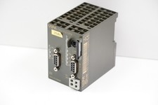 VIPA CPU 214 DPM / CPU214DPM / 32MB MMC / 214-2BM02 (1656)