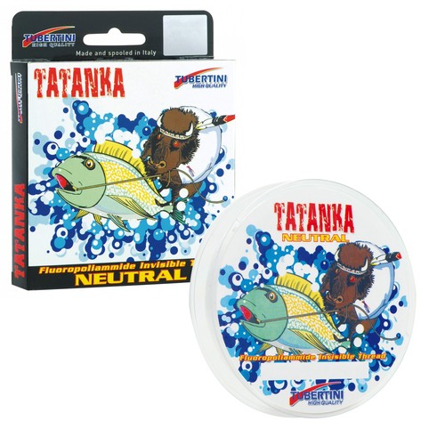 Ftm tubertini tatanka - ftm, mono