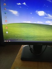 DELL OPTIPLEX 760 PC 250GB HDD LINUX ZARA PC NUR MIT STROM UND WIFI