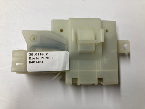 Miele verriegelung 6401451 - miele,