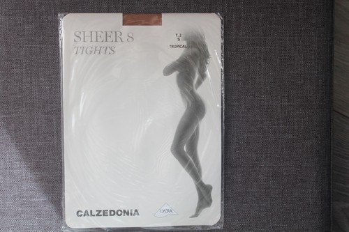 Calzedonia feinstrumpfhose - feinstrumpfhose, gr
