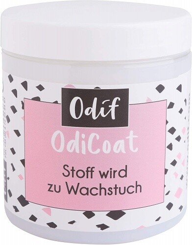 Odif odicoat gel - odif, von