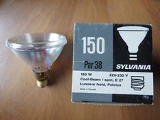 SYLVANIA PAR38 E27 150W Cool