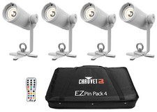 Chauvet DJ Ezpin Pack 4 EZpin