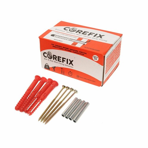 Corefix strapazierfähige