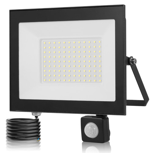 100watt led strahler fluter - 10-100watt,