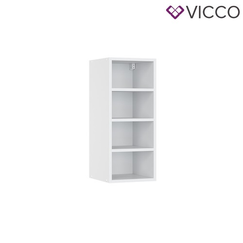 Regalhängeschrank