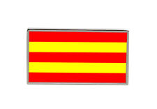 Aust-Agder (Norwegen) Flagge