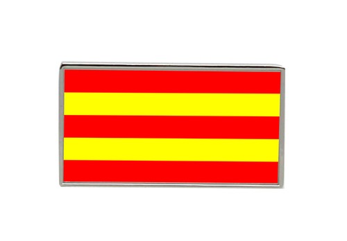 Aust agder flagge - aust-agder, (norwegen)