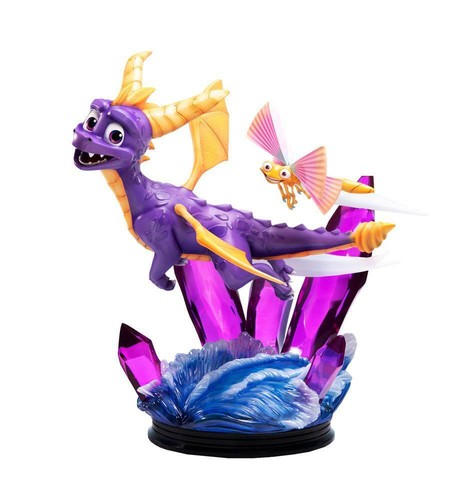 Spyro reignited trilogy - reignited,