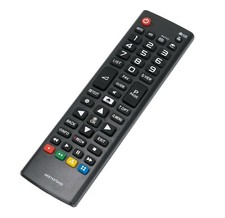 Ersatz Fernbedienung AKB74475490 Passend f??1r LG Plasma TV 32LH510U 49LH541V