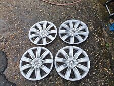 4X Original VW Tiguan II