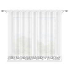 Fertiggardine Gardine 300x150