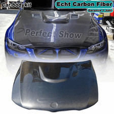 Carbon Fiber Bonnet Hood