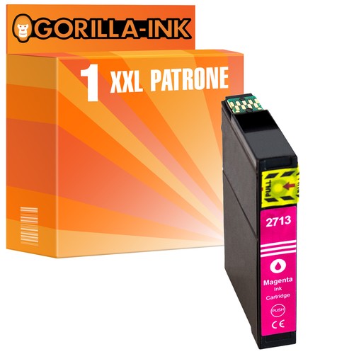 Patrone xxl gi2713 - gi2713, magenta