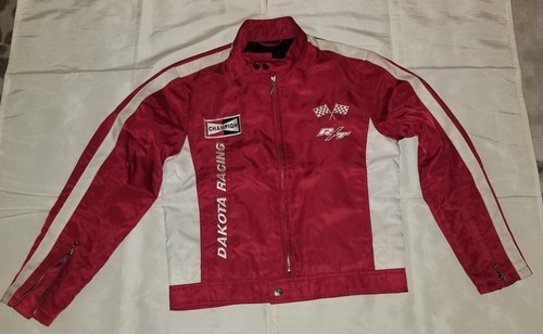 Dakota racing jacke sport - racing,