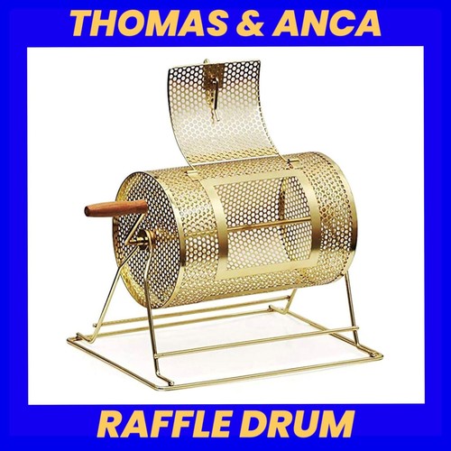 Tombola spendenaktion - tombola,