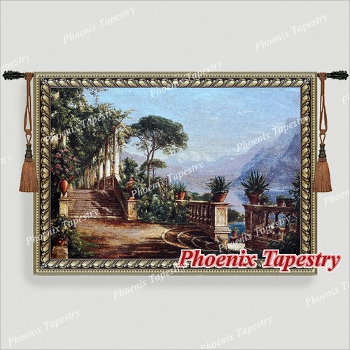 140x100cm gobelin wandteppich - gobelin,