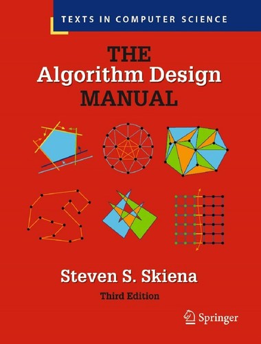 Der algorithmusdesign handbuch - der, algorithmusdesign-handbuch