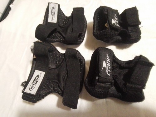 Skate schutz set - set, tlg.