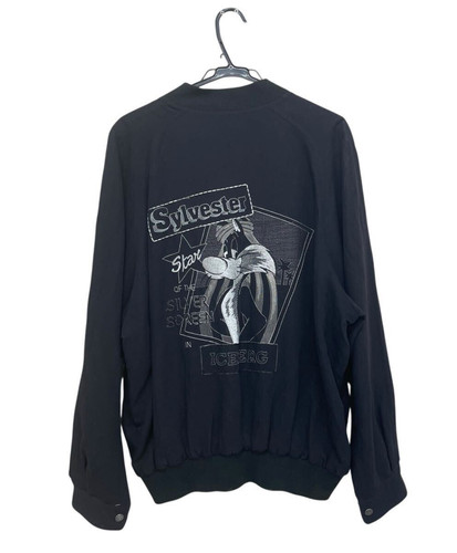 Iceberg vintage sylvester - vintage,